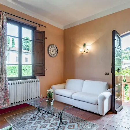 In Liberty Tatil Evi *