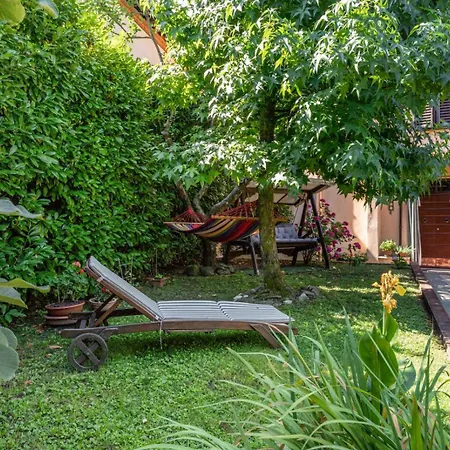 Tatil Evi In Liberty Ghivizzano