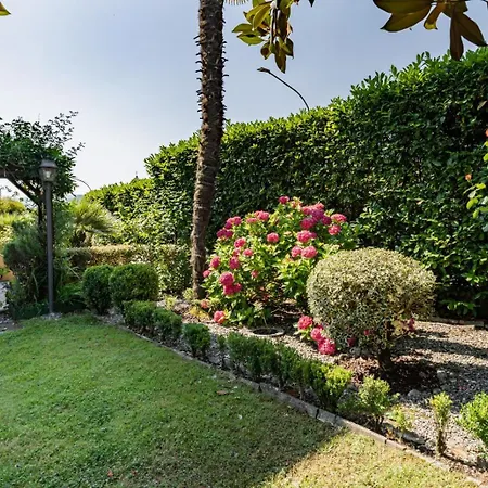 Tatil Evi In Liberty