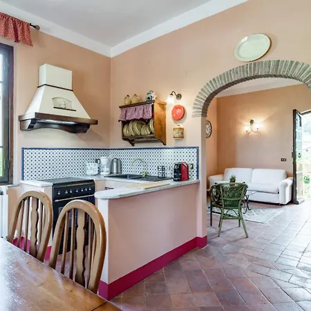 Tatil Evi In Liberty