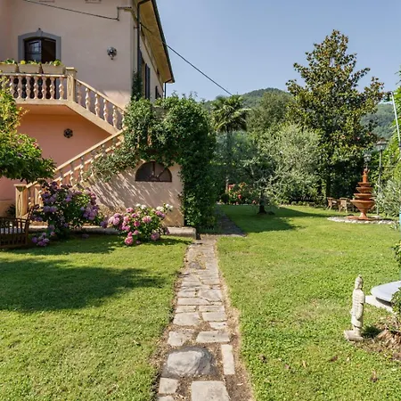 Tatil Evi In Liberty *