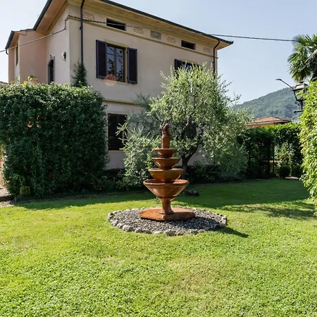In Liberty * Ghivizzano